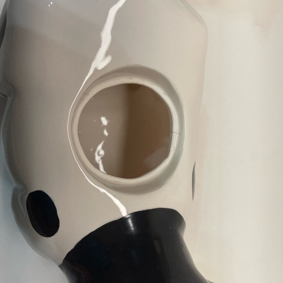 VTG. CARDIA MILK COW TEA/COFFEE SUGAR, CREAMER SET - Picture 16 of 16